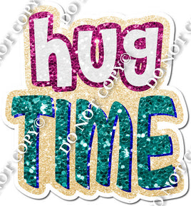 Hug Time