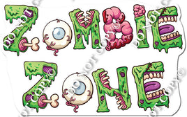 Zombie Zone