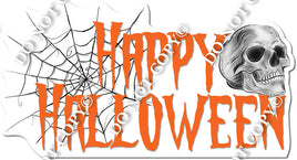 Scary Happy Halloween