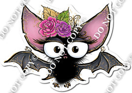 Girl Bat