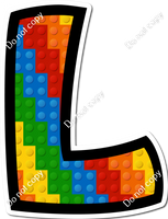 BB 18" Individuals - Blocks