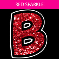 Sparkle - 18" BB 100 pc Starter Sets