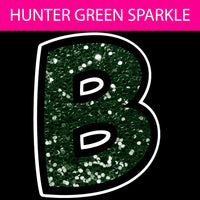 Sparkle - 23.5" BB 102 pc Starter Sets