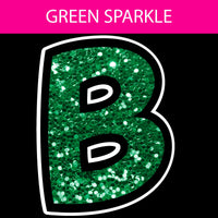 Sparkle - 18" BB 100 pc Starter Sets