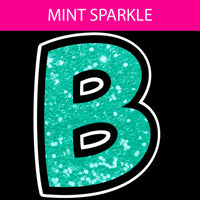 Sparkle - 18" BB 100 pc Starter Sets