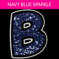 Sparkle - 18" BB 100 pc Starter Sets