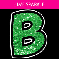 Sparkle - 18" BB 100 pc Starter Sets