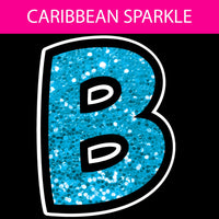 Sparkle - 18" BB 100 pc Starter Sets