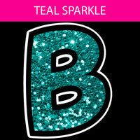 Sparkle - 18" BB 100 pc Starter Sets