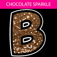 Sparkle - 18" BB 100 pc Starter Sets