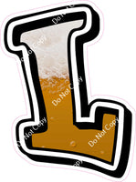 GR 23.5" Individuals - Beer