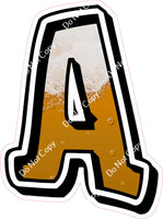 GR 12" Individuals - Beer