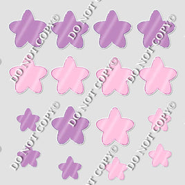16 pc Welcome Baby Theme0601