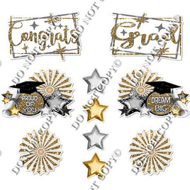 10pc Graduation Theme0622