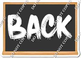 Back to School - Back w/ Variants
