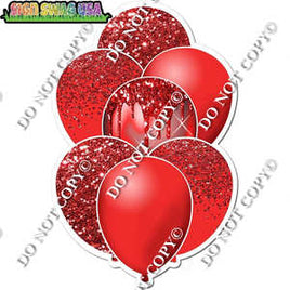 Red Balloon Bundle
