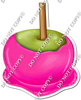 Carmel Apple - Pink - w/ Variants
