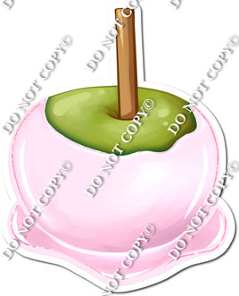 Carmel Apple - Baby Pink - w/ Variants