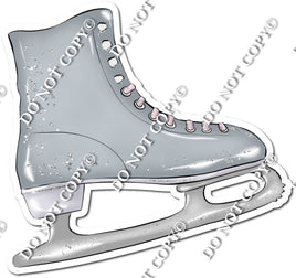 Ice Skate w/ Variants