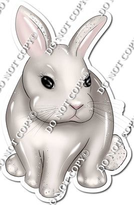 White Rabbit w/ Variants