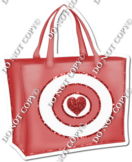 Target  Shopping Bag
