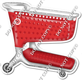 Target Shopping Cart