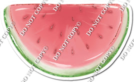 Summer - Water Melon Slice