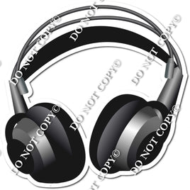 Headphones w/ Variants