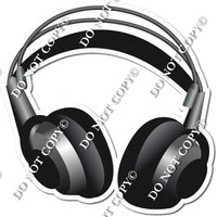 Headphones w/ Variants