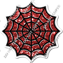 Spider Web w/ Variants