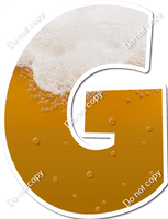 LG 12" Individuals - Beer