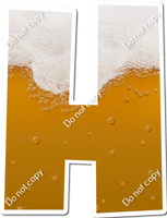 18" Individuals - Beer