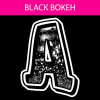 Bokeh - 23.5" GR 103 pc