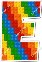LG 18" Individuals - Blocks