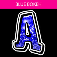 Bokeh - 23.5" GR 103 pc