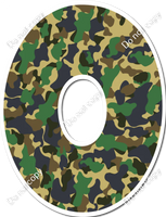 LG 18" Individuals - Camo