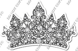 Silver Crown