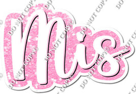 Baby Pink - Miss Statement