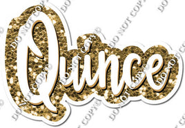 Gold - Quince Statement
