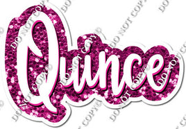 Hot Pink - Quince Statement