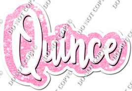Baby PInk - Quince Statement