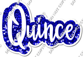 Blue - Quince Statement