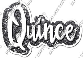 Silver - Quince Statement