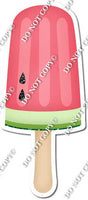 Watermelon Popsicle w/ Variants