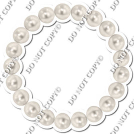 Pearls #2 w/ Variants