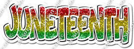 Juneteenth Statement