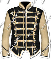 Marching Band Jackets w/ Variants