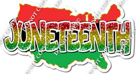 Juneteenth - Statement & United States