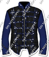 Marching Band Jackets w/ Variants