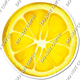 Lemon Slice w/ Variants